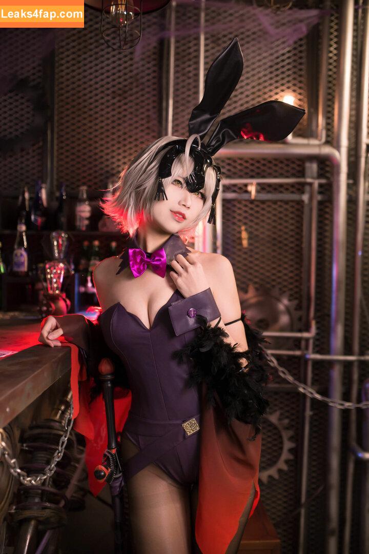 Arty Huang / arty42575619 / arty__huang / arty_cospley / artycos / huang_arty leaked photo photo #0106