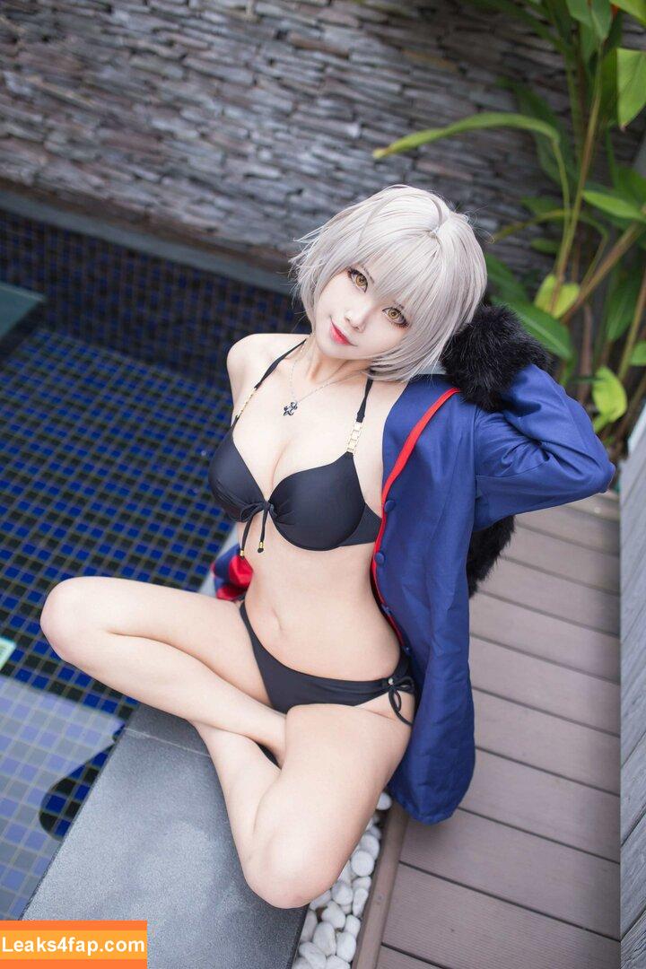 Arty Huang / arty__huang / artycos / https: leaked photo photo #0214