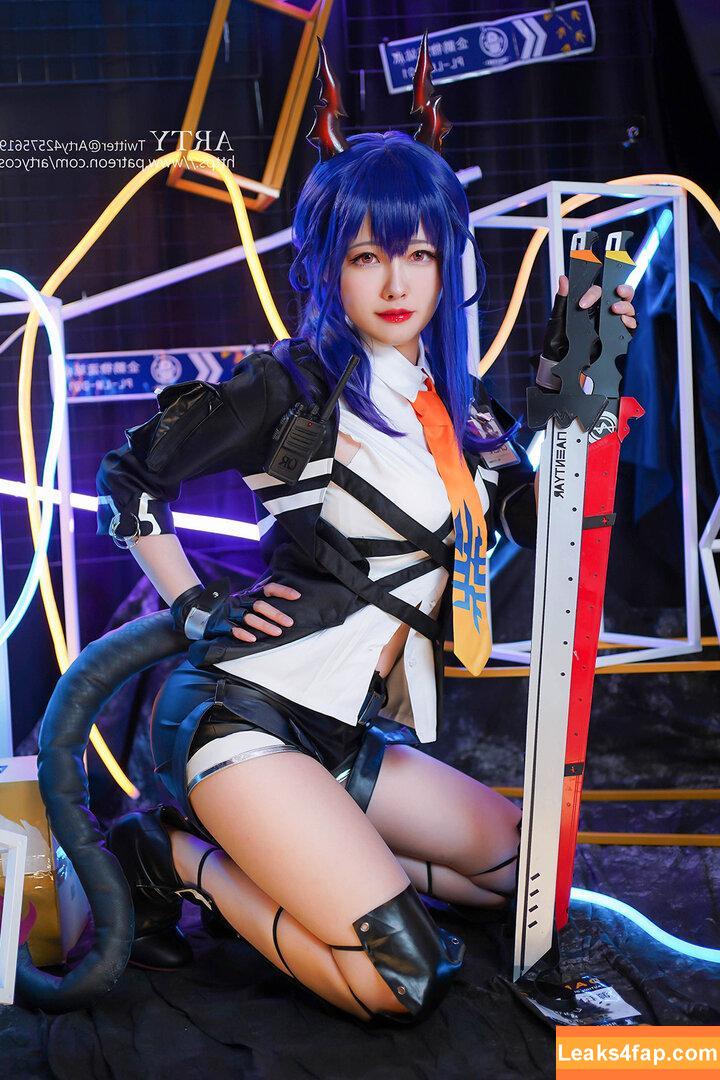 Arty Huang / arty__huang / artycos / https: leaked photo photo #0243