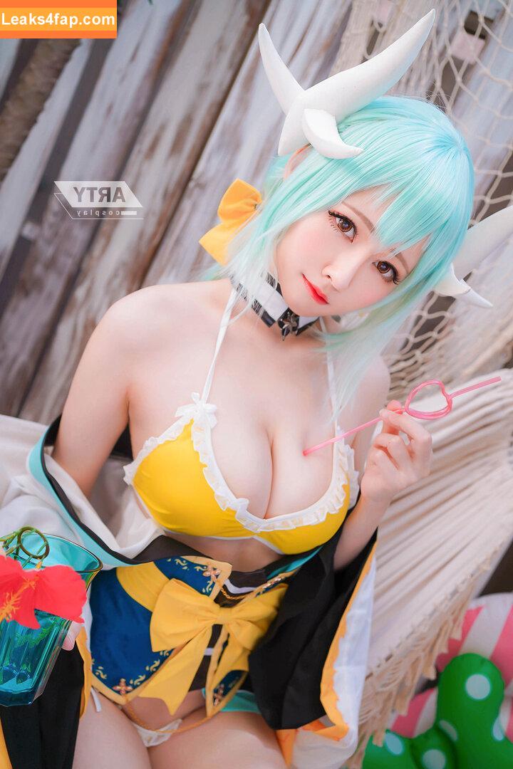 Arty Huang / arty__huang / artycos / https: leaked photo photo #0256