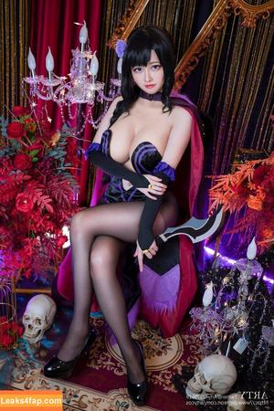 Arty Huang photo #0051