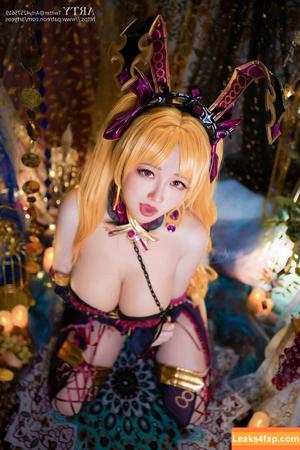 Arty Huang photo #0087