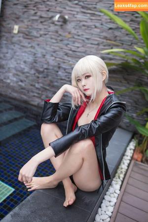 Arty Huang photo #0218