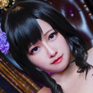 Arty Huang photo #0242