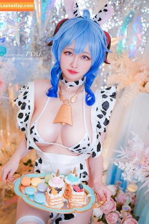 Arty Huang photo #0304