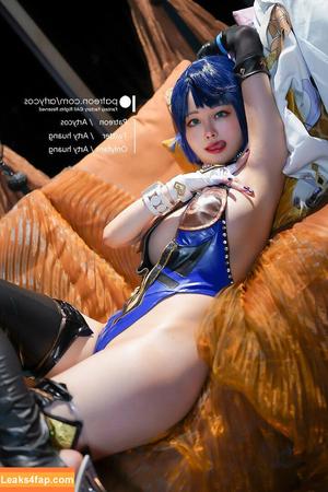 Arty Huang photo #0437