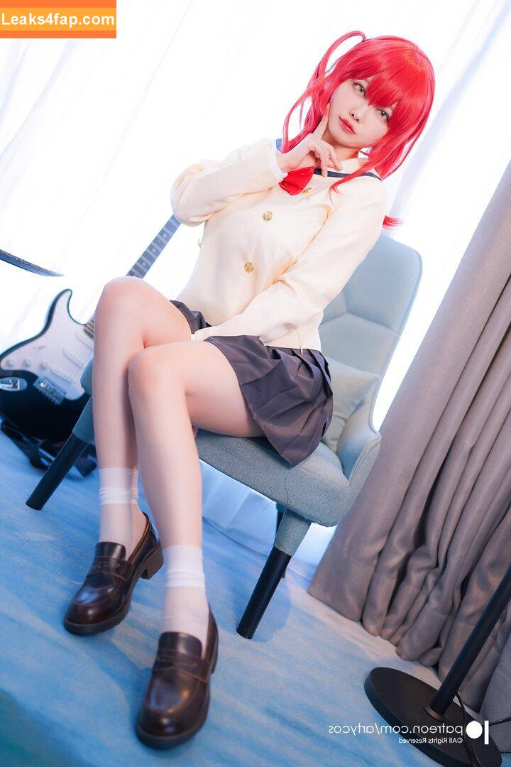Arty Huang / arty__huang / artycos / https: leaked photo photo #1358