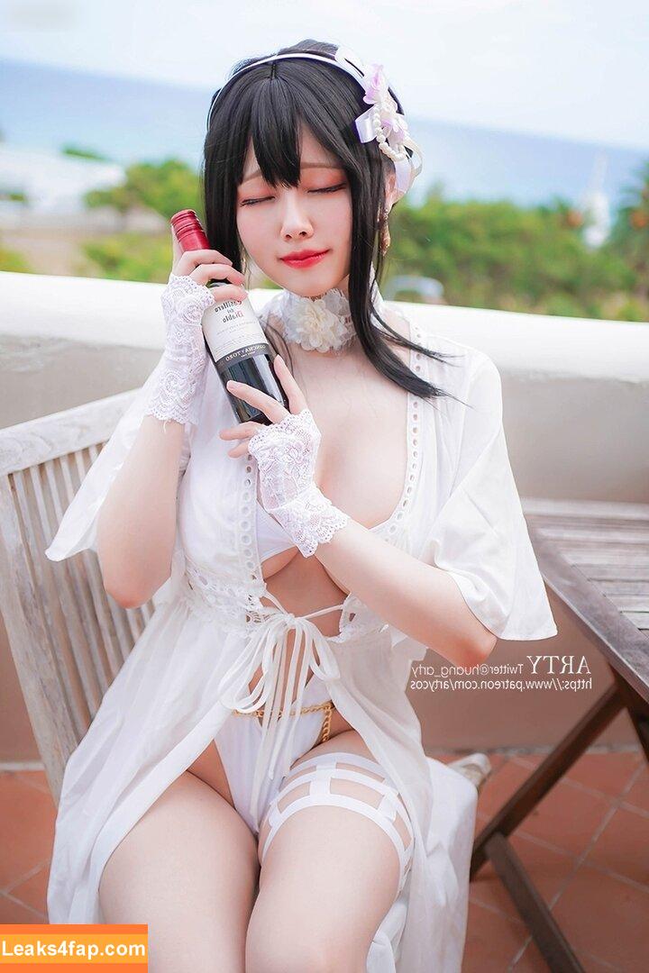 Arty Huang / arty__huang / artycos / https: leaked photo photo #1430
