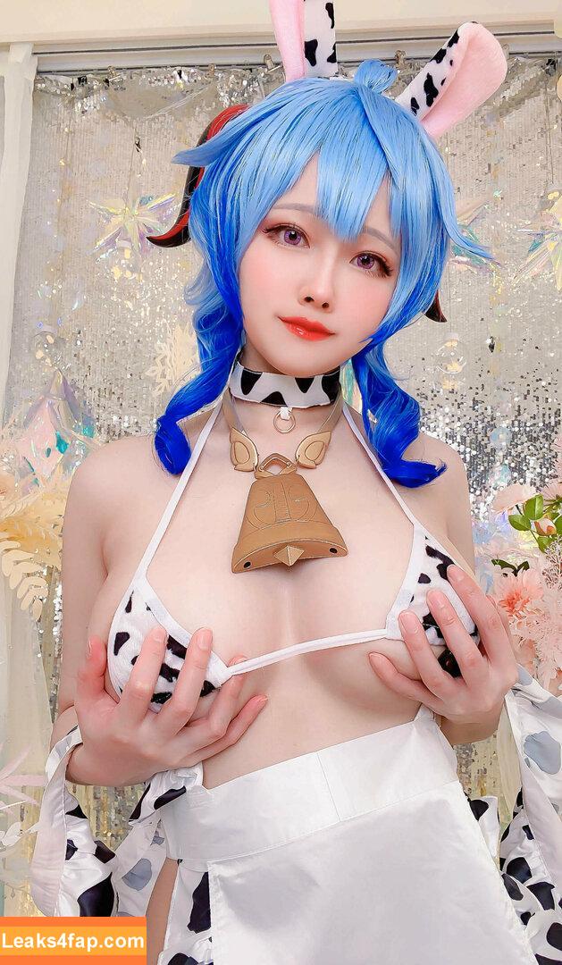 arty42575619 / arty_cospley слитое фото фото #0015