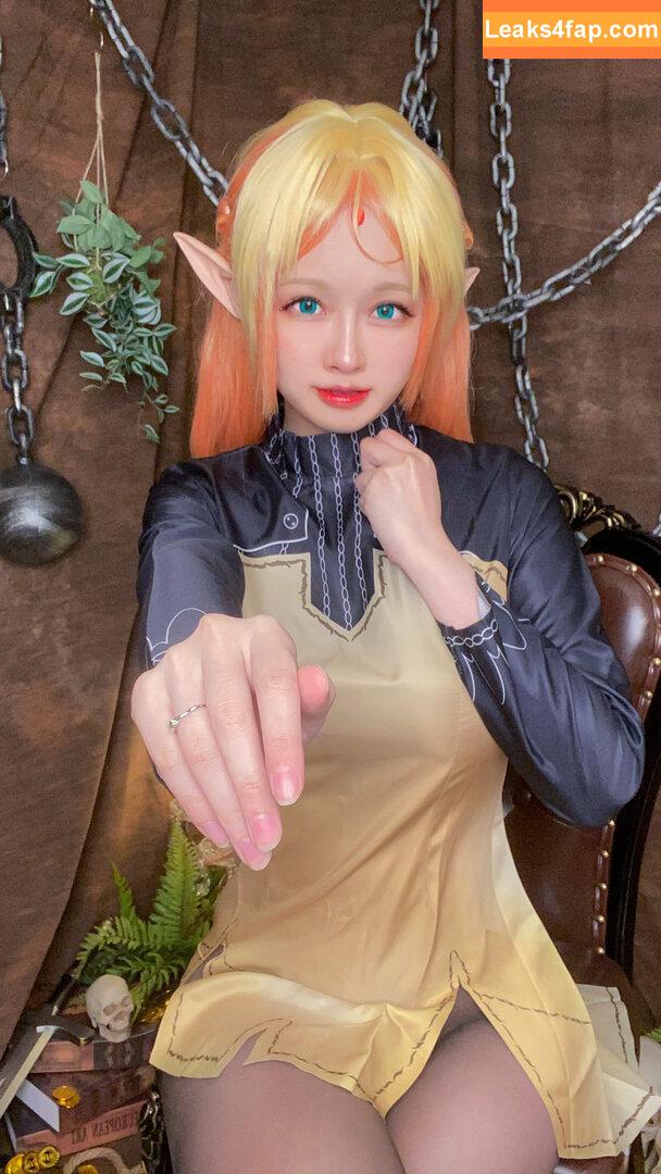 arty42575619 / arty_cospley слитое фото фото #0023