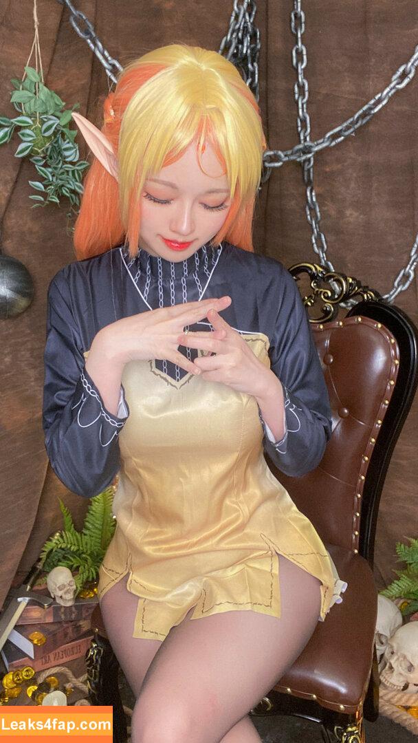 arty42575619 / arty_cospley слитое фото фото #0027