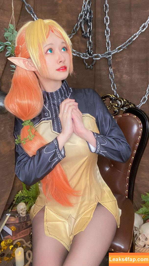 arty42575619 / arty_cospley слитое фото фото #0029