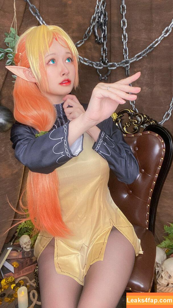 arty42575619 / arty_cospley слитое фото фото #0030