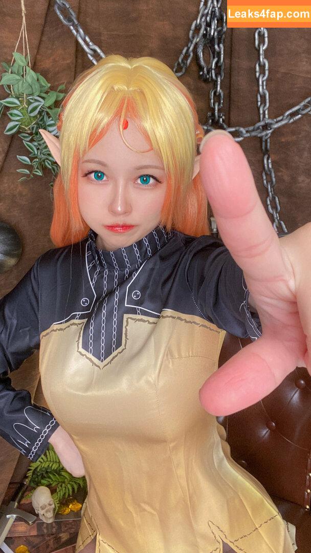 arty42575619 / arty_cospley слитое фото фото #0031