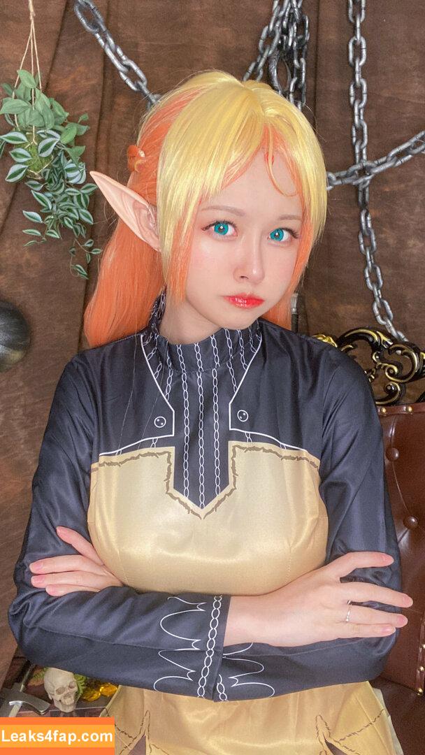 arty42575619 / arty_cospley слитое фото фото #0032