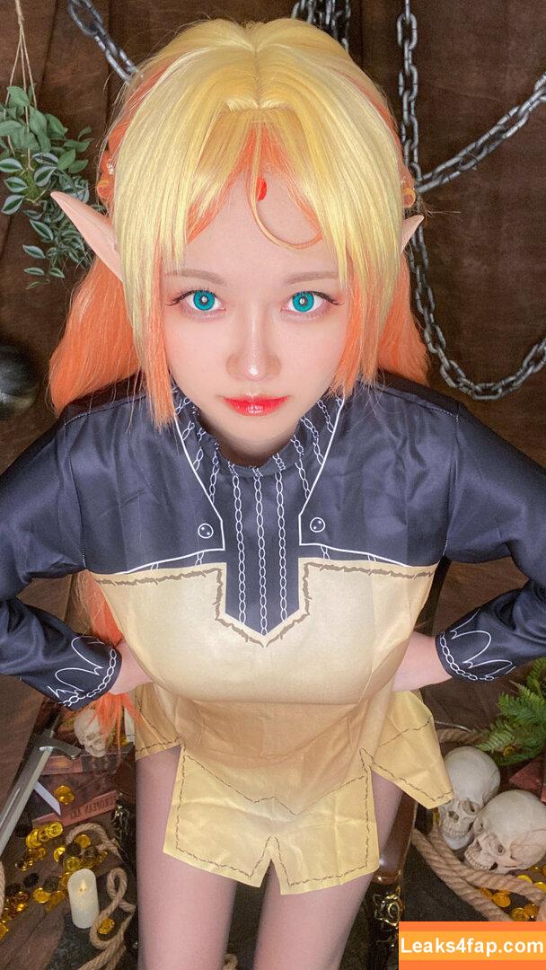 arty42575619 / arty_cospley слитое фото фото #0033