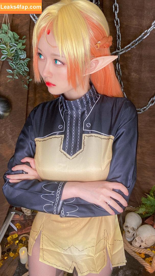 arty42575619 / arty_cospley слитое фото фото #0034