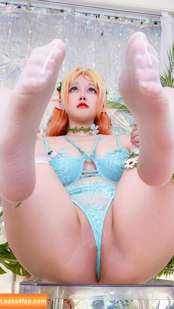 arty42575619 / arty_cospley слитое фото фото #0067