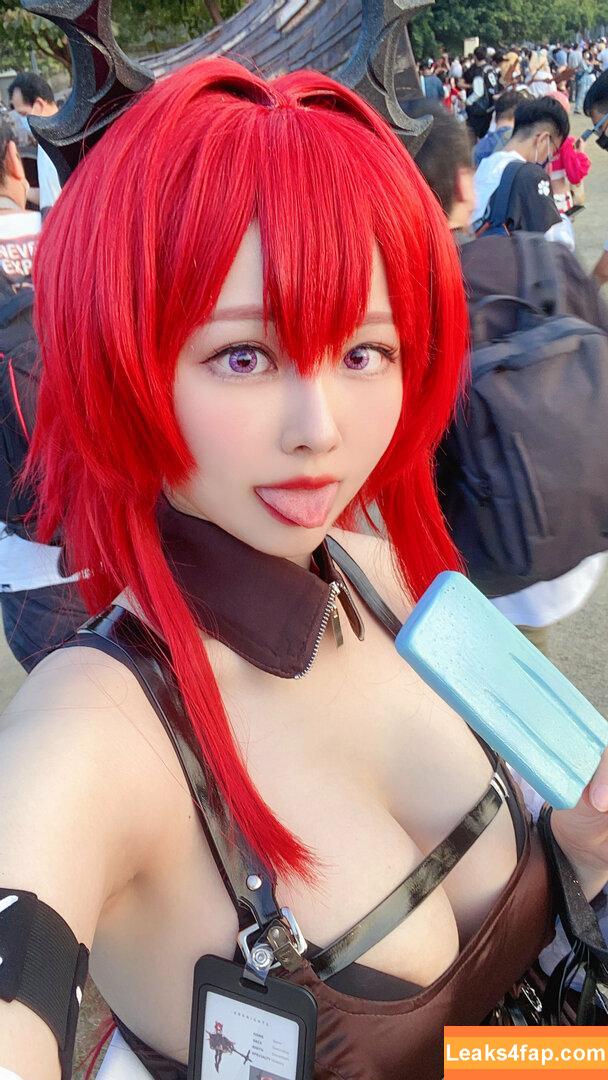 arty42575619 / arty_cospley слитое фото фото #0121