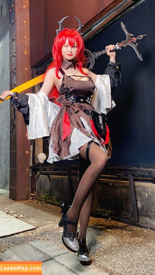 arty42575619 / arty_cospley слитое фото фото #0124