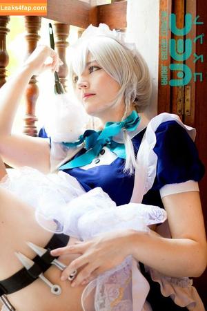 Arual Ebiru Cosplay photo #0005