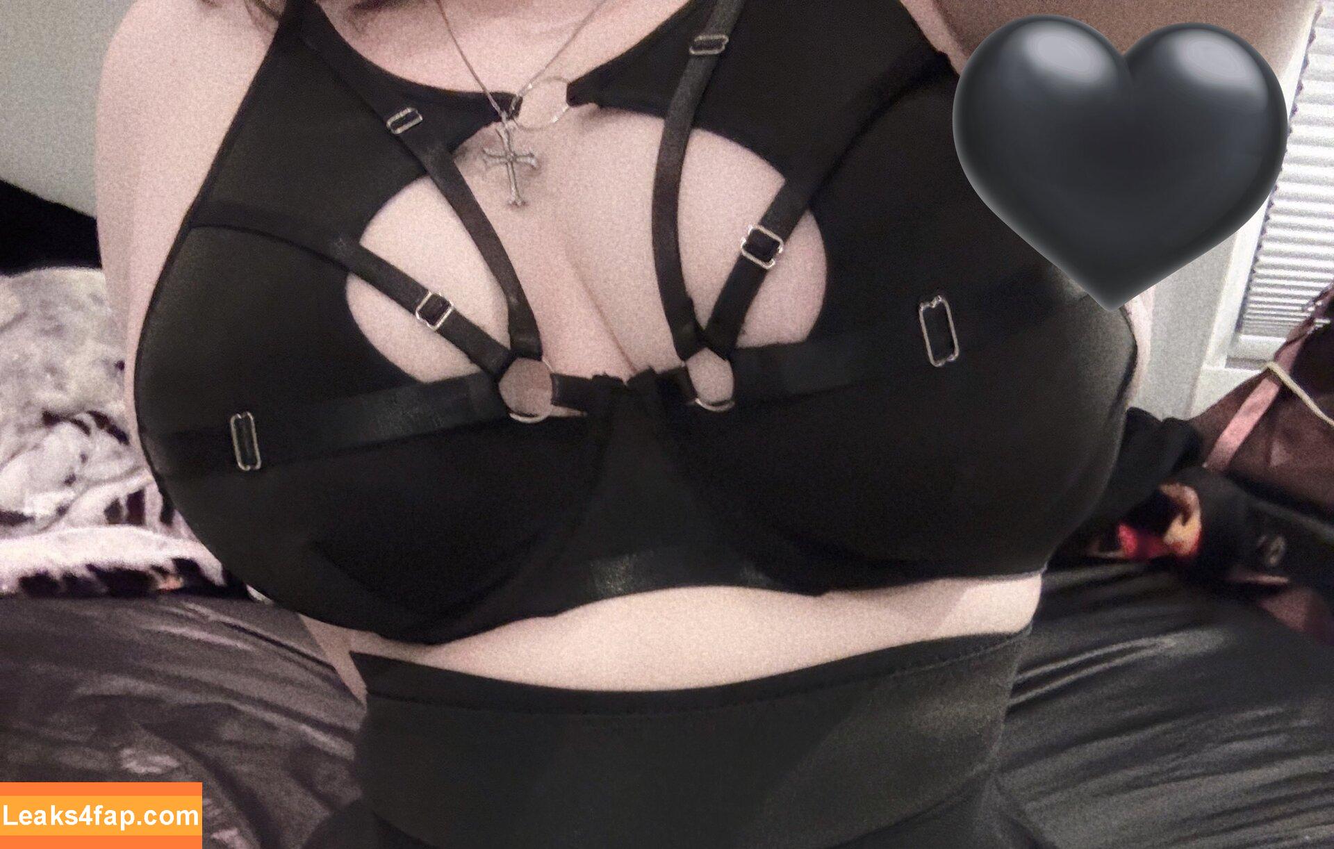 Aruna Reaver / Reaverclan / arunareaver leaked photo photo #0026