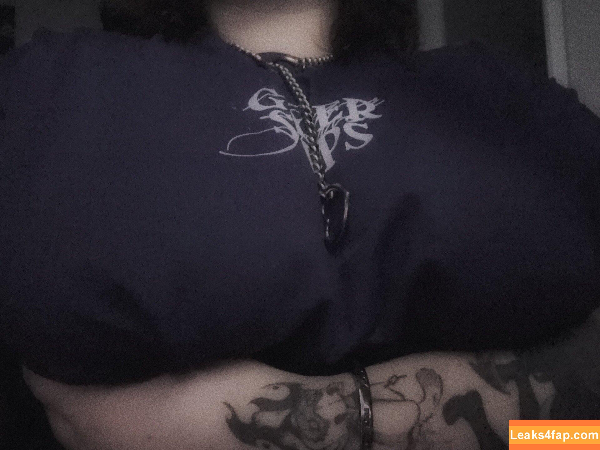 Aruna Reaver / Reaverclan / arunareaver leaked photo photo #0034