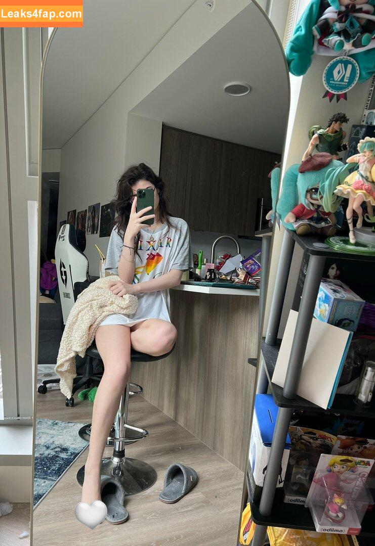 Aruuu /  / DeputyARUUU / malachitexd слитое фото фото #0085