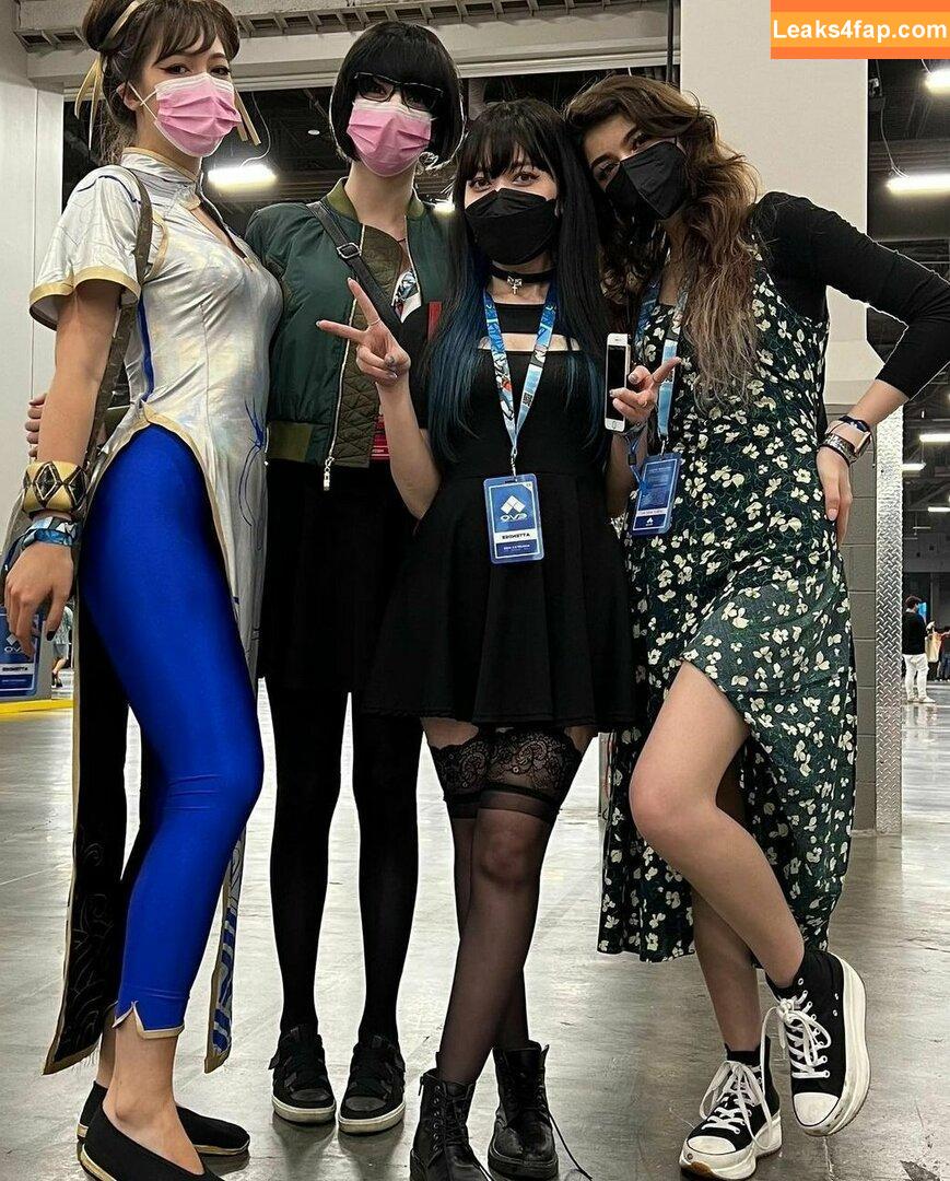 Aruuu /  / DeputyARUUU / malachitexd leaked photo photo #0301