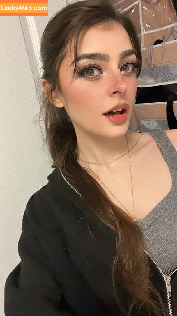 Aruuu /  / DeputyARUUU / malachitexd leaked photo photo #0337