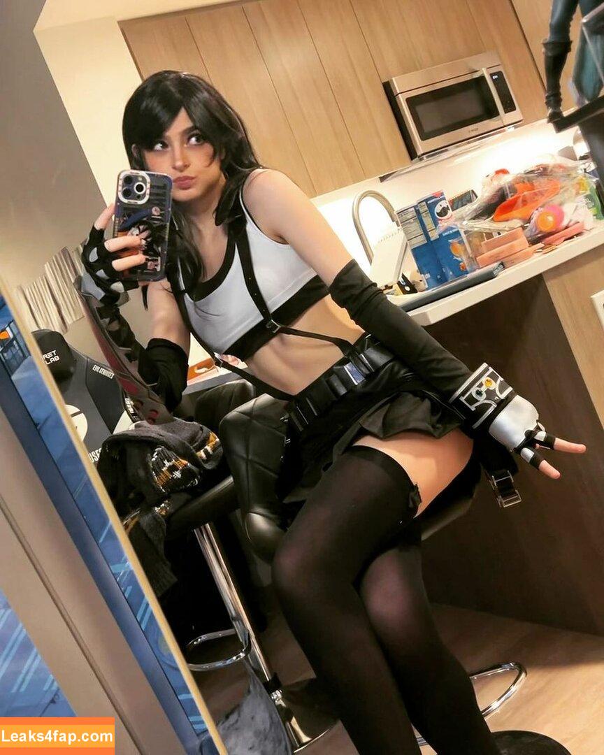 Aruuu /  / DeputyARUUU / malachitexd leaked photo photo #0358