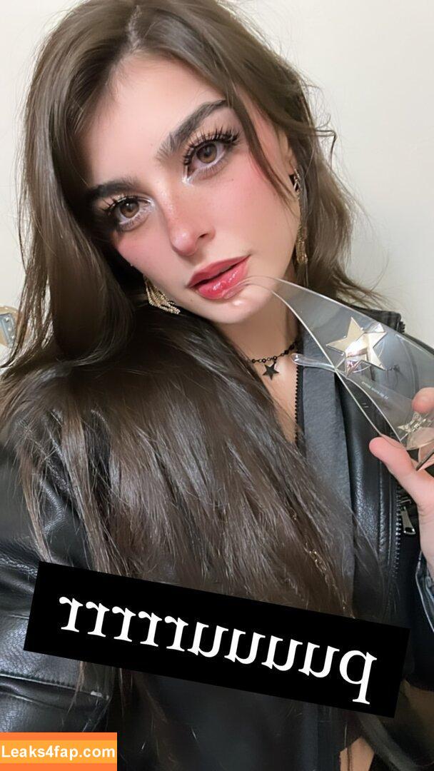 Aruuu /  / DeputyARUUU / malachitexd leaked photo photo #0369