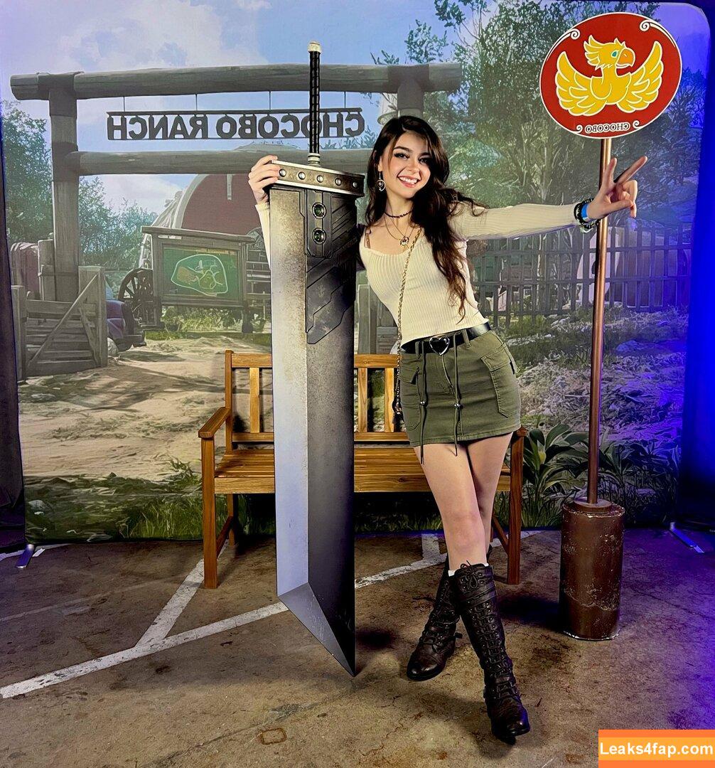 Aruuu /  / DeputyARUUU / malachitexd leaked photo photo #0377