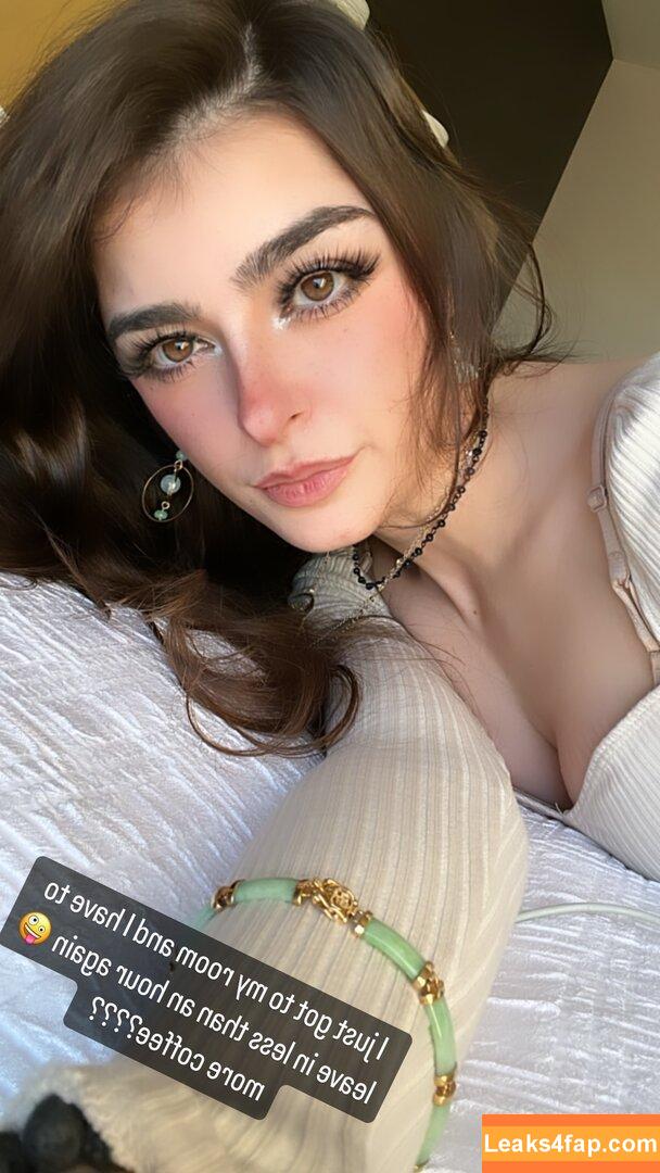 Aruuu /  / DeputyARUUU / malachitexd leaked photo photo #0378