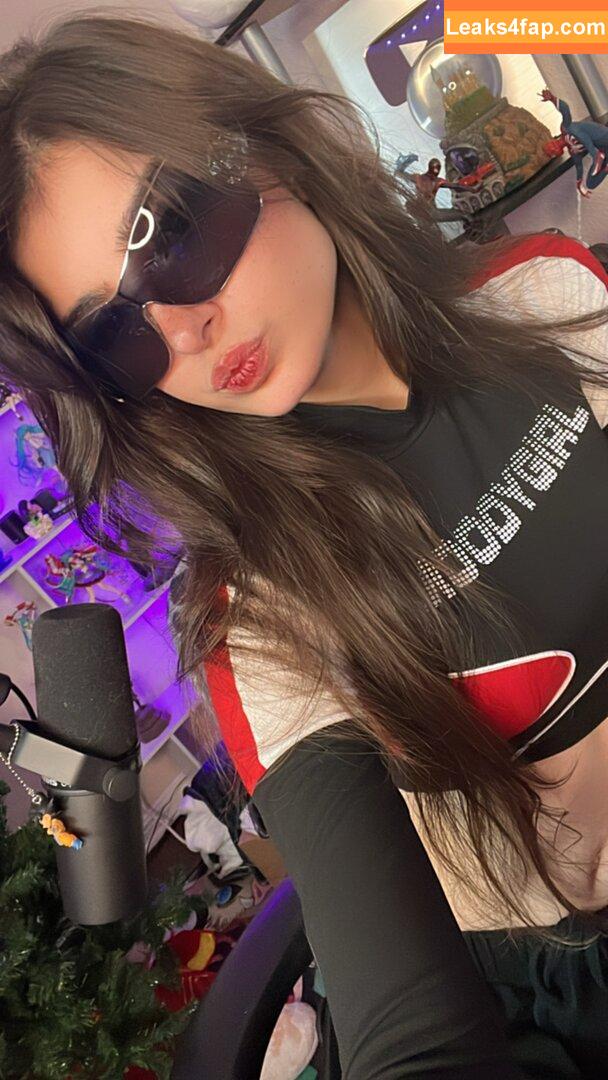 Aruuu /  / DeputyARUUU / malachitexd leaked photo photo #0384