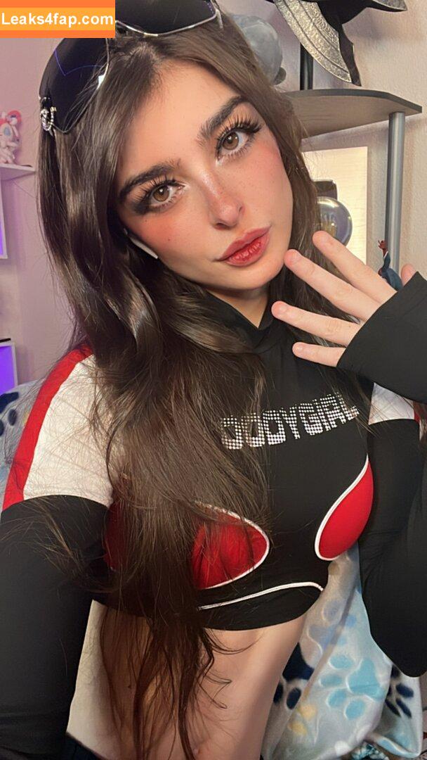 Aruuu /  / DeputyARUUU / malachitexd leaked photo photo #0385