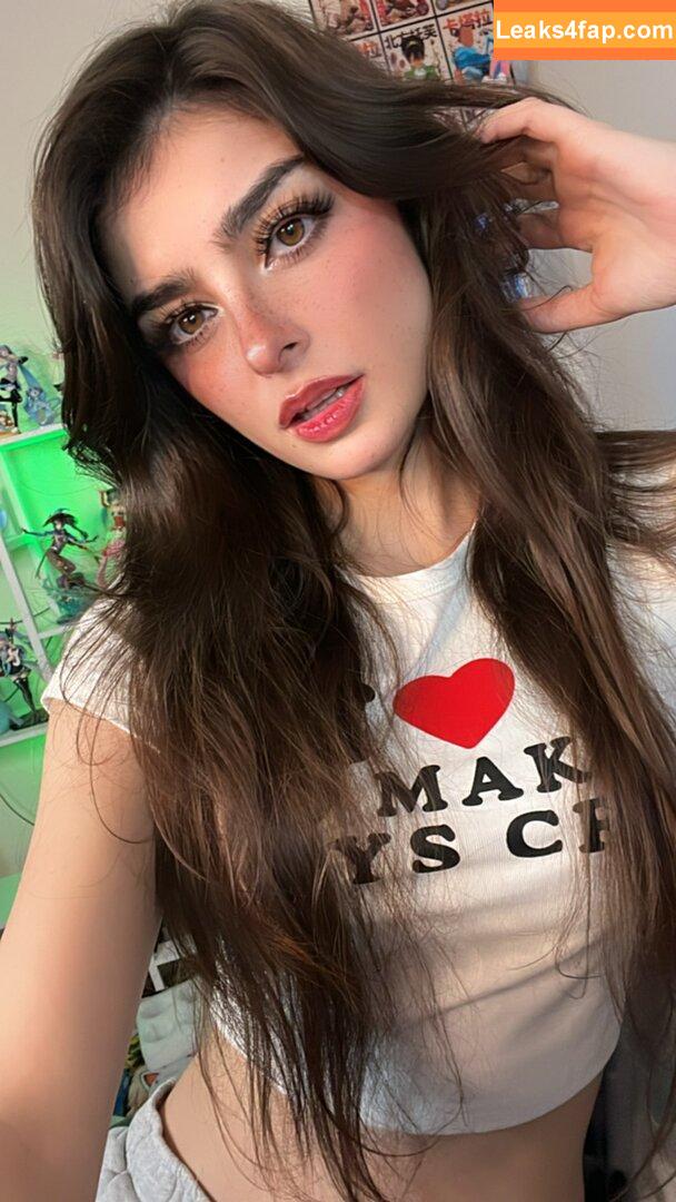 Aruuu /  / DeputyARUUU / malachitexd leaked photo photo #0427