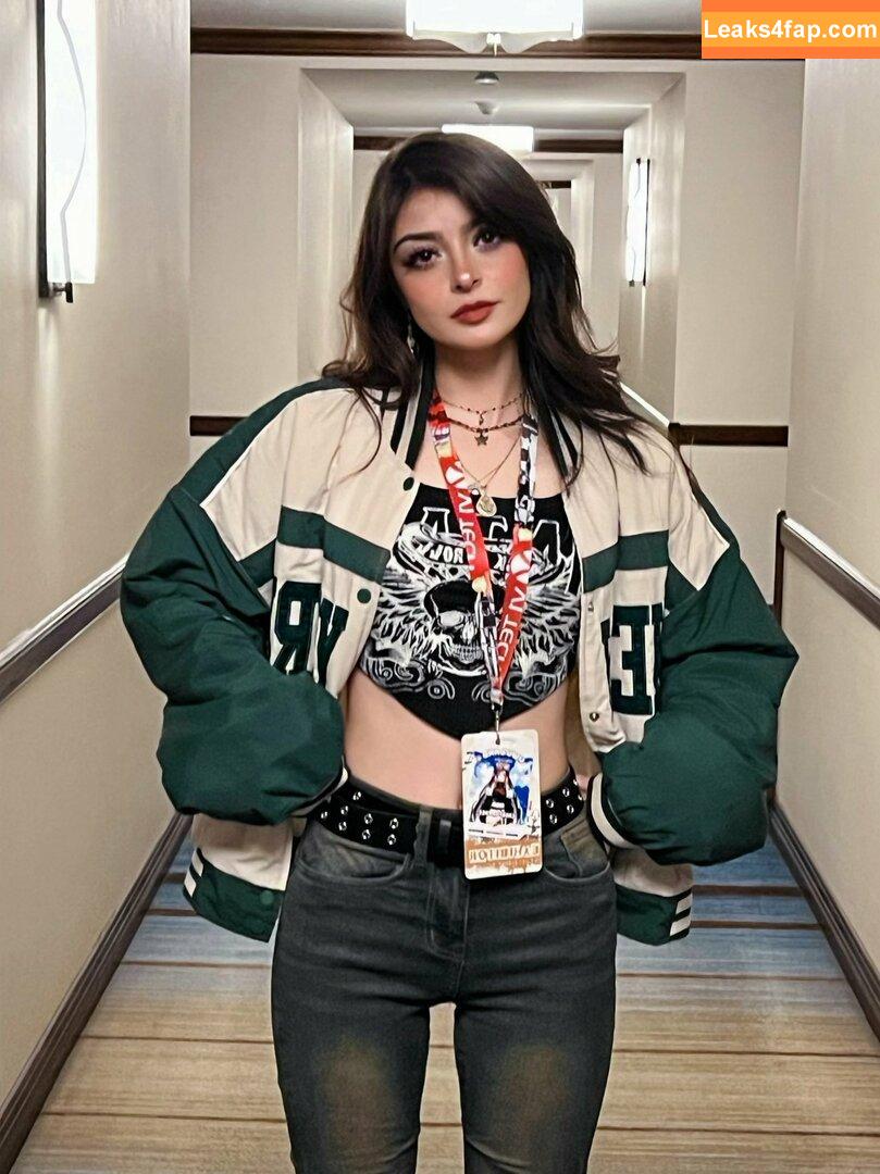 Aruuu /  / DeputyARUUU / malachitexd leaked photo photo #0470