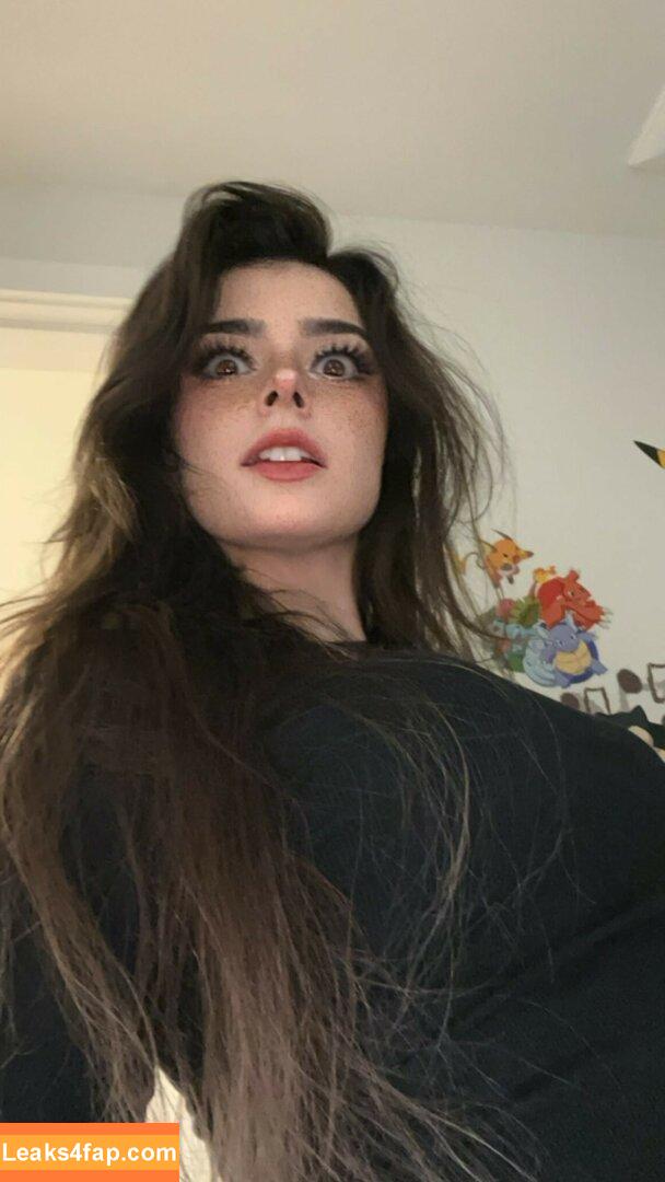 Aruuu /  / DeputyARUUU / malachitexd leaked photo photo #0491