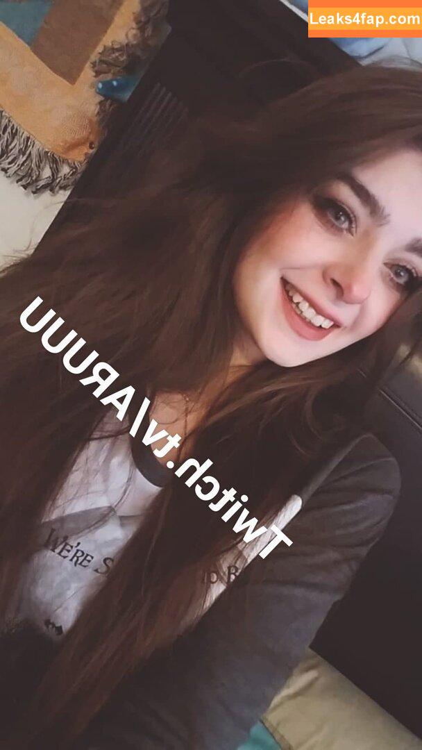 Aruuu /  / DeputyARUUU / malachitexd leaked photo photo #0508