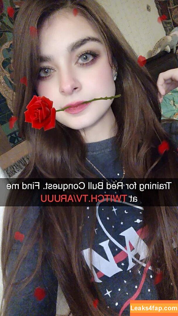 Aruuu /  / DeputyARUUU / malachitexd leaked photo photo #0514