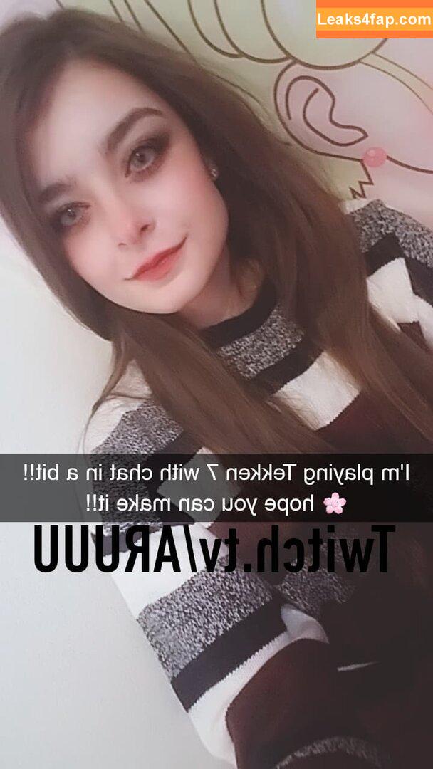 Aruuu /  / DeputyARUUU / malachitexd leaked photo photo #0515