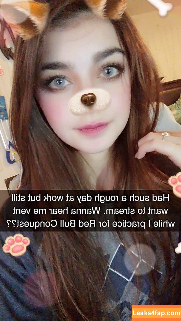 Aruuu /  / DeputyARUUU / malachitexd leaked photo photo #0518
