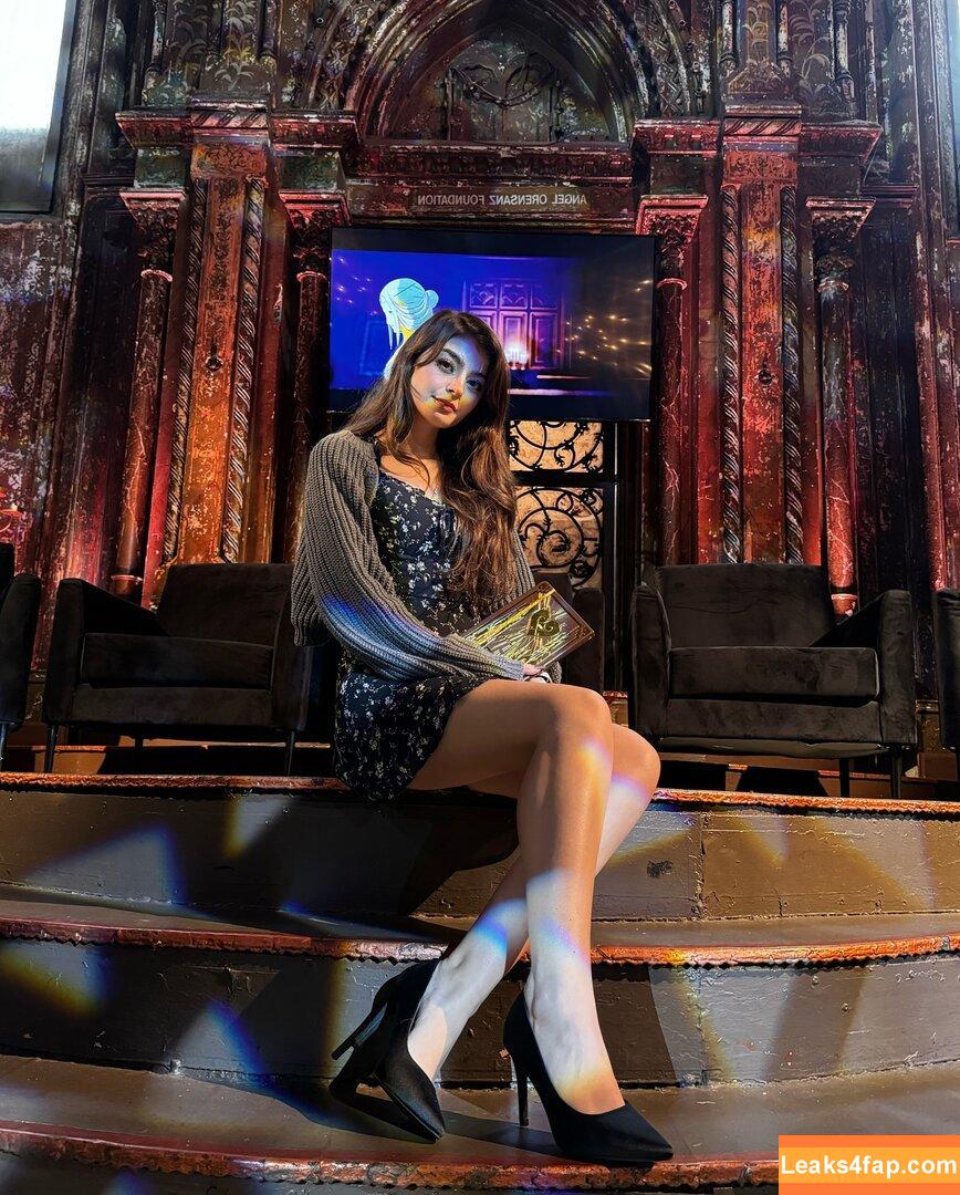 Aruuu /  / DeputyARUUU / malachitexd слитое фото фото #0682