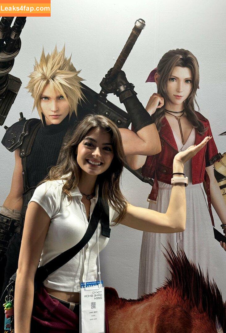 Aruuu /  / DeputyARUUU / malachitexd leaked photo photo #0757