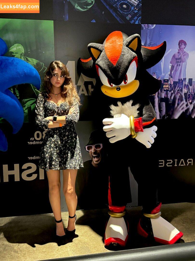 Aruuu /  / DeputyARUUU / malachitexd leaked photo photo #0765