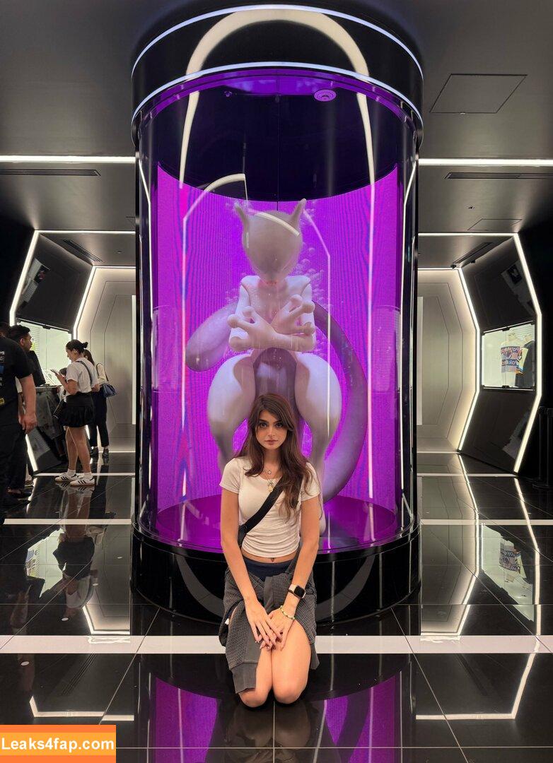 Aruuu /  / DeputyARUUU / malachitexd leaked photo photo #0777