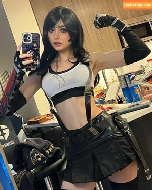 Aruuu фото #0152