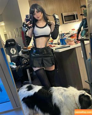 Aruuu фото #0153