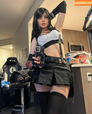 Aruuu фото #0156